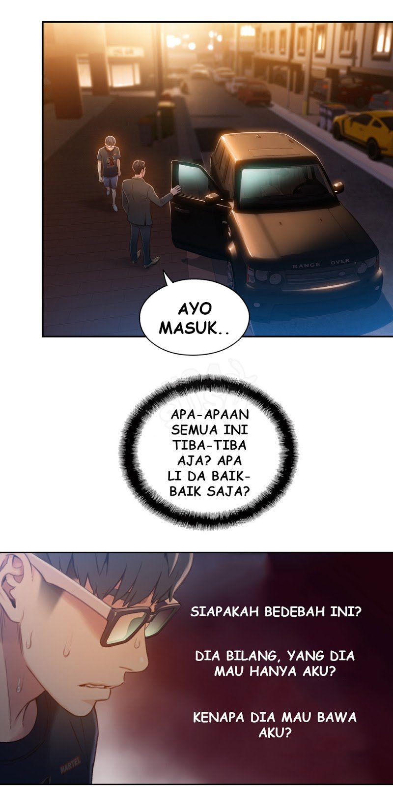 Sweet Guy - Chapter 66 33