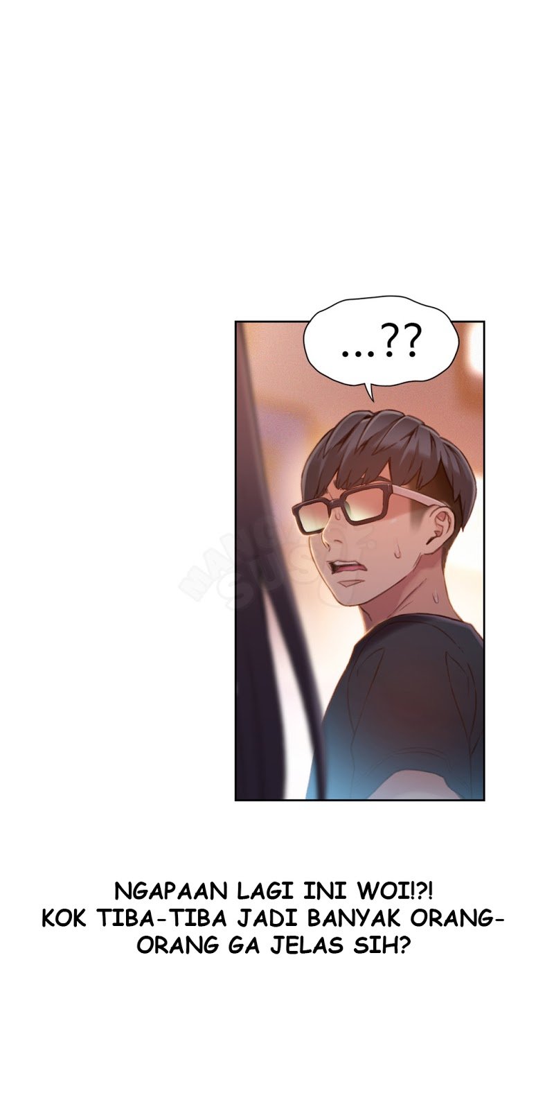 Sweet Guy - Chapter 66 38