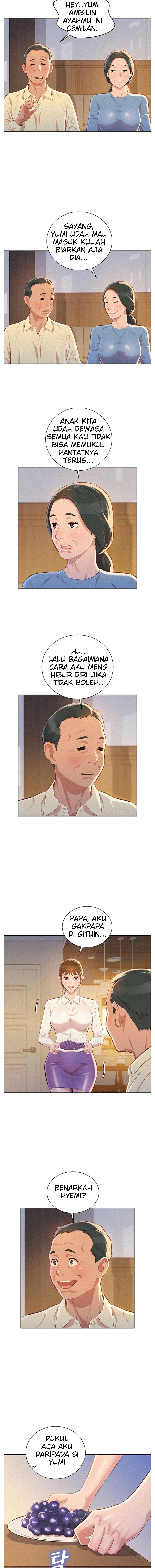 Sister Neighbor - Chapter 66 13