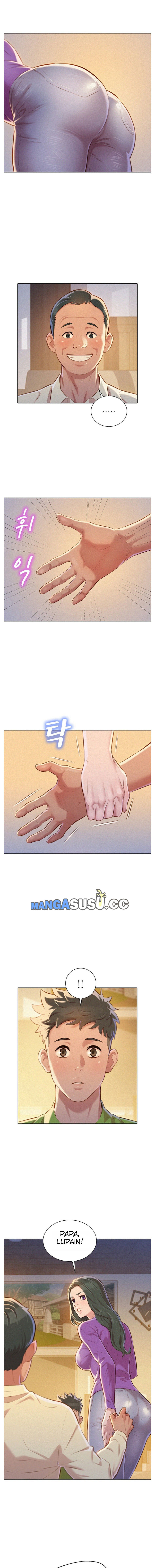 Sister Neighbor - Chapter 66 12