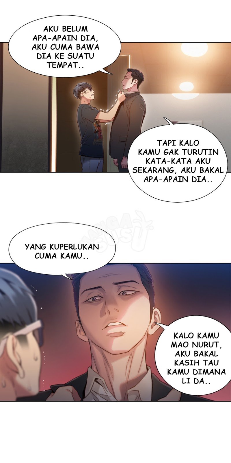 Sweet Guy - Chapter 66 30