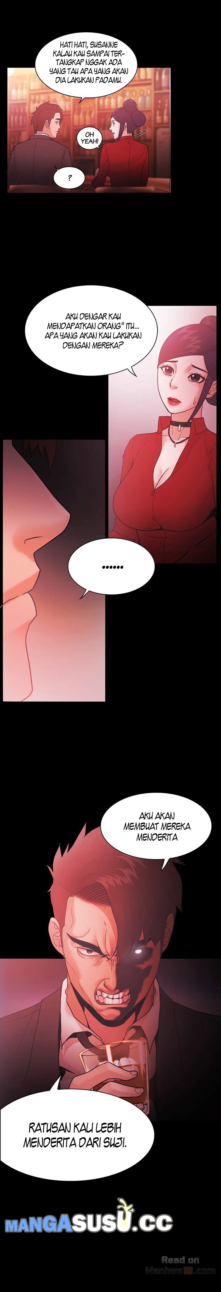 Loser (Team 201) - Chapter 66 27 Loser (Team 201) - Chapter 66 27