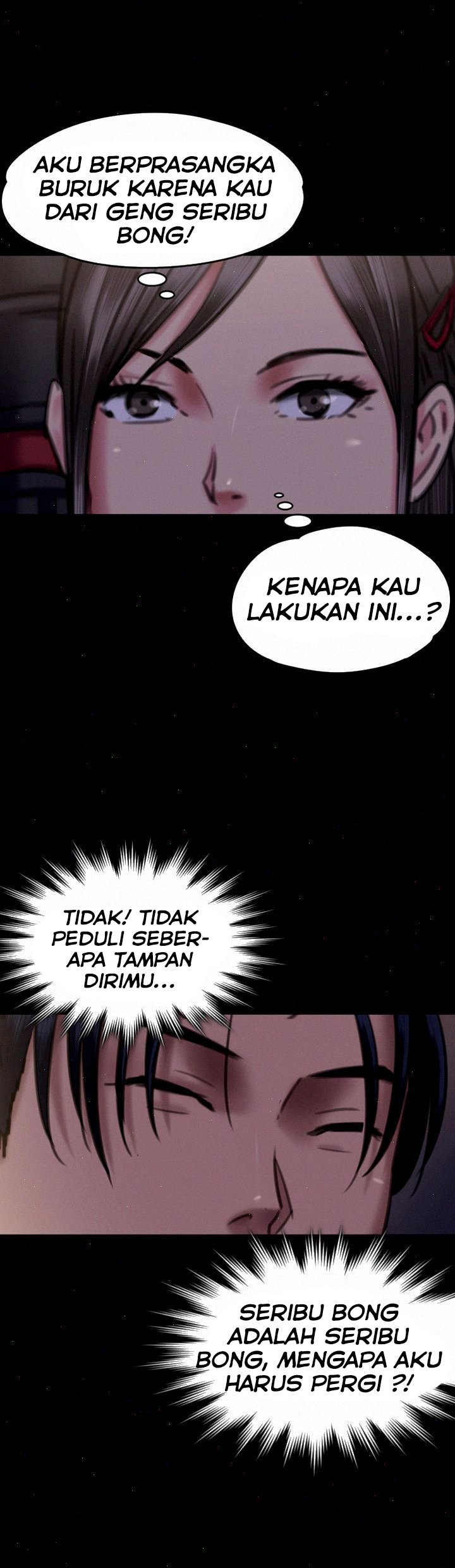 Queen Bee (Andrew) - Chapter 66 20 Queen Bee (Andrew) - Chapter 66 20