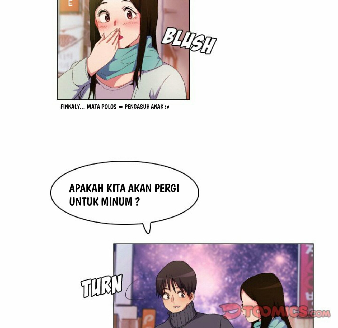 God of App - Chapter 66 35