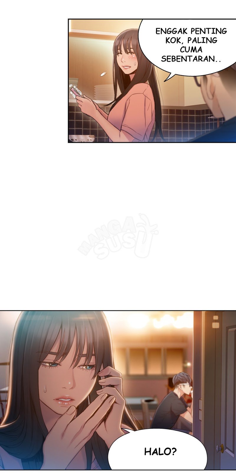 Sweet Guy - Chapter 66 8