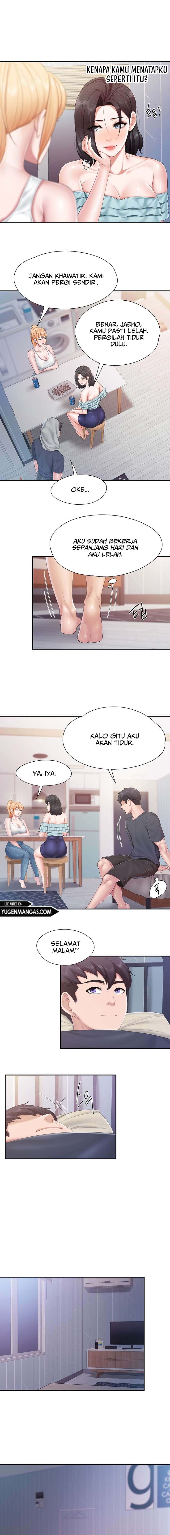 Kids Cafe Moms - Chapter 66 6