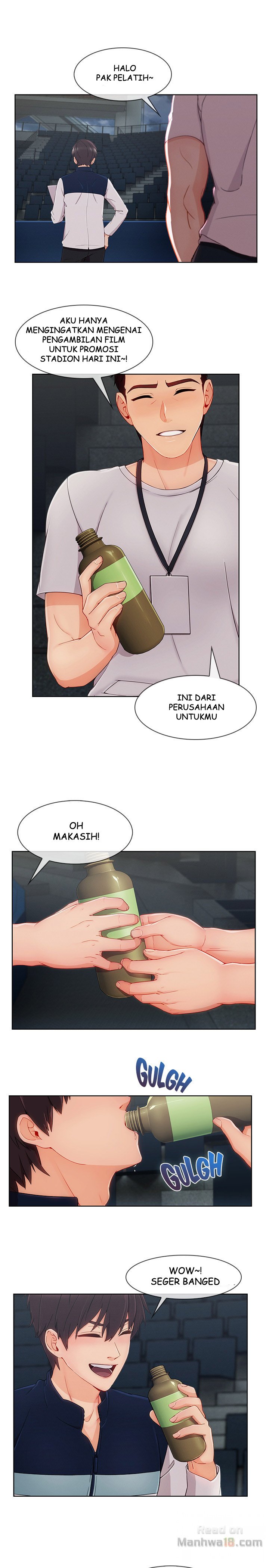 Lady Garden - Chapter 66 10