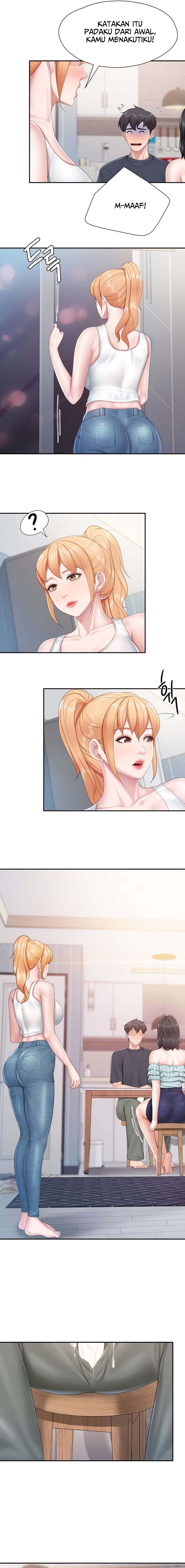 Kids Cafe Moms - Chapter 66 4