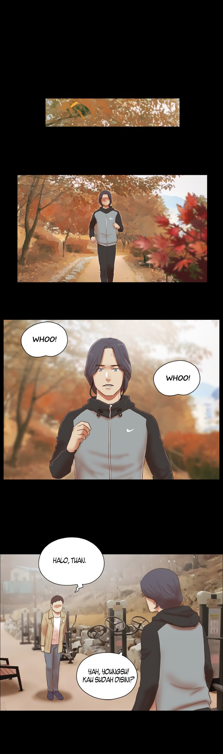 She&#8217;s The Girl - Chapter 66 12