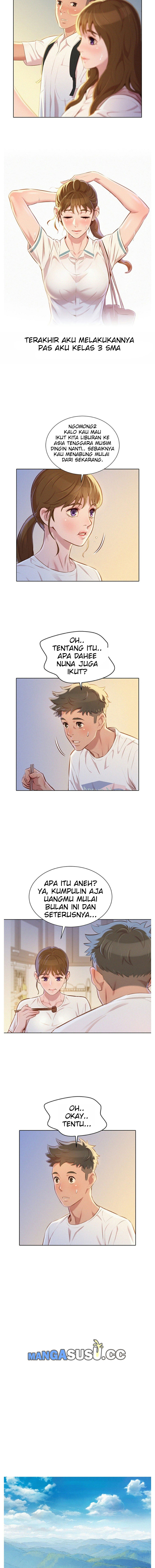 Sister Neighbor - Chapter 66 9