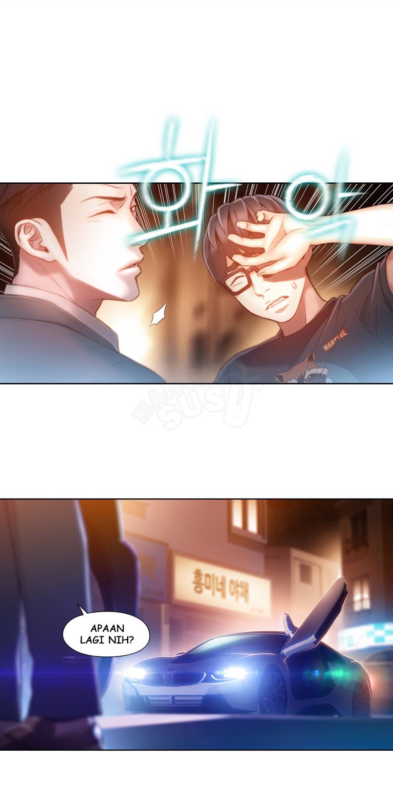 Sweet Guy - Chapter 66 34