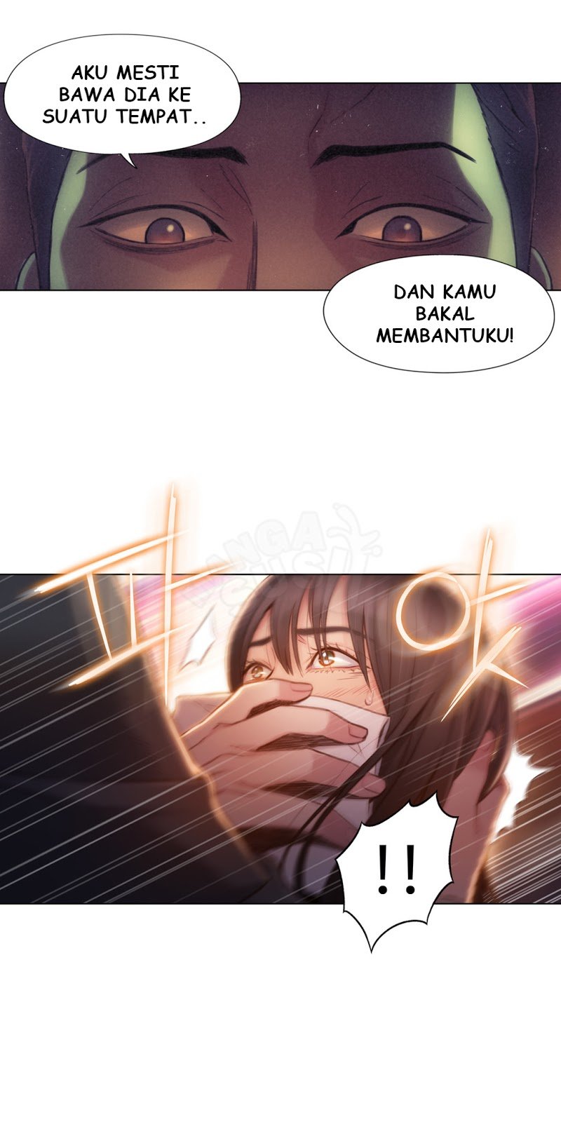 Sweet Guy - Chapter 66 21