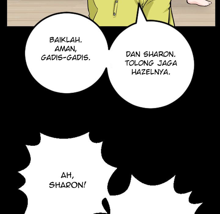 Analog - Chapter 66 72