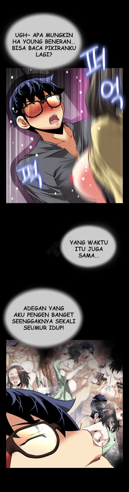 Love Parameter - Chapter 66 18