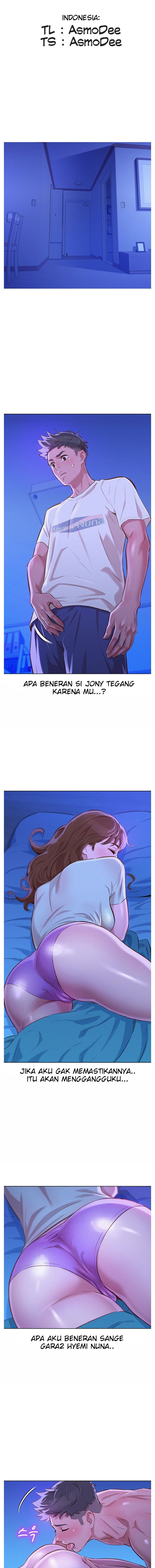 Sister Neighbor - Chapter 66 4