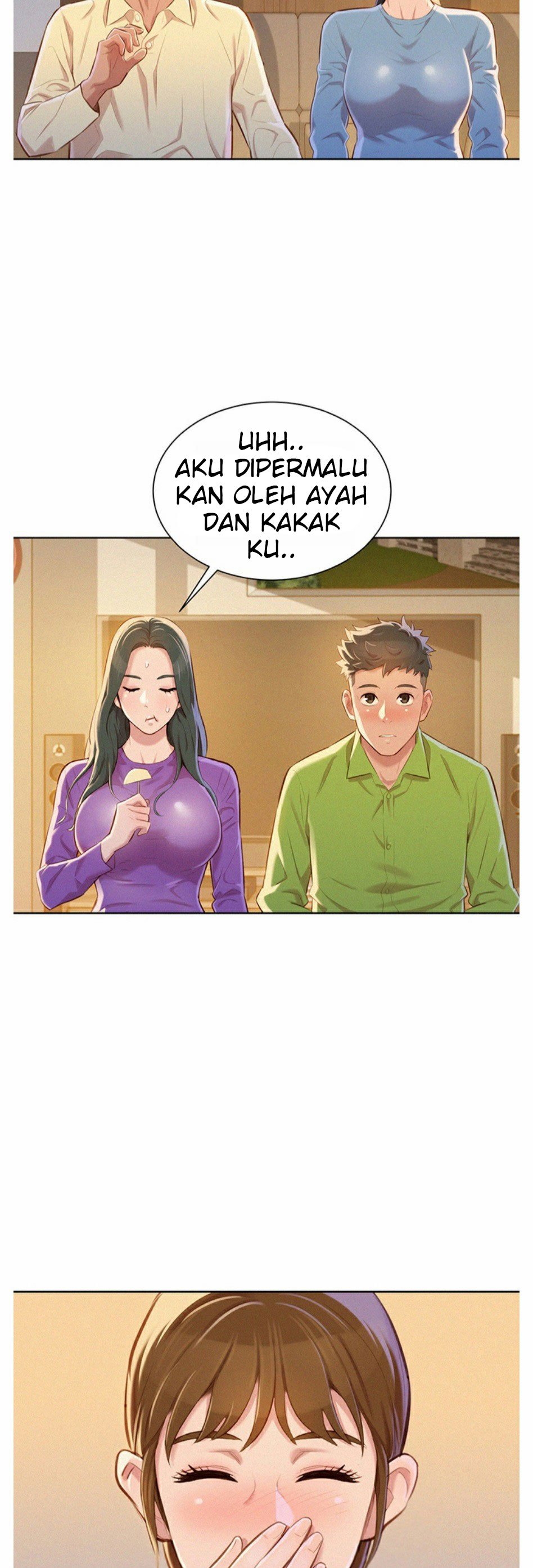 Sister Neighbor - Chapter 66 15