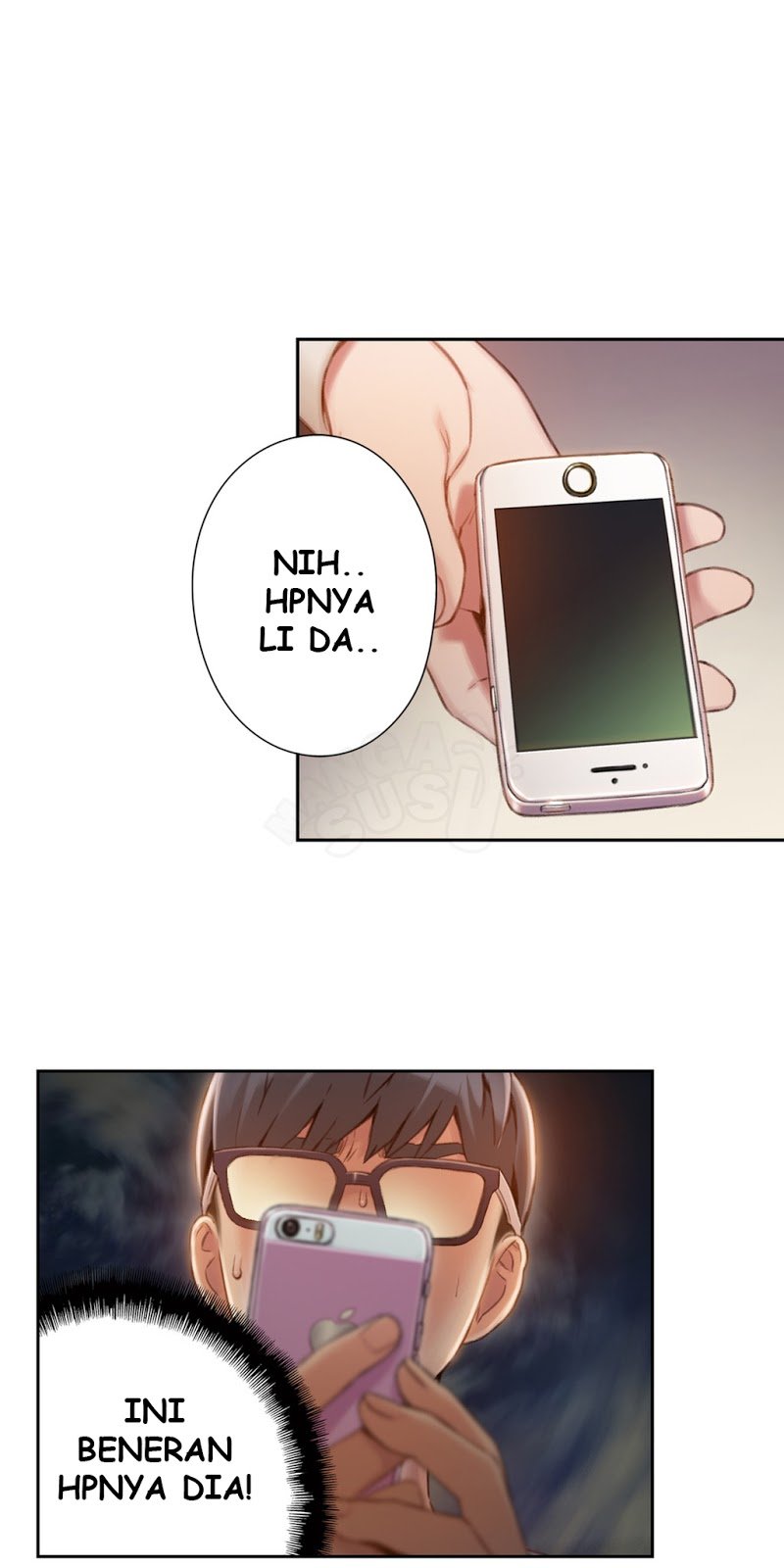 Sweet Guy - Chapter 66 28