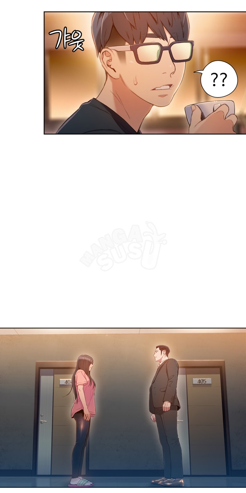 Sweet Guy - Chapter 66 14