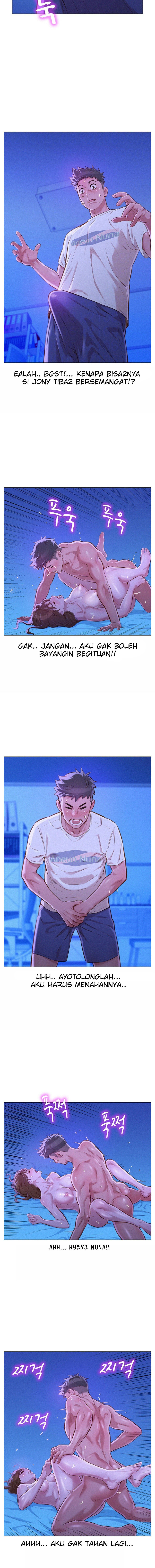 Sister Neighbor - Chapter 66 6