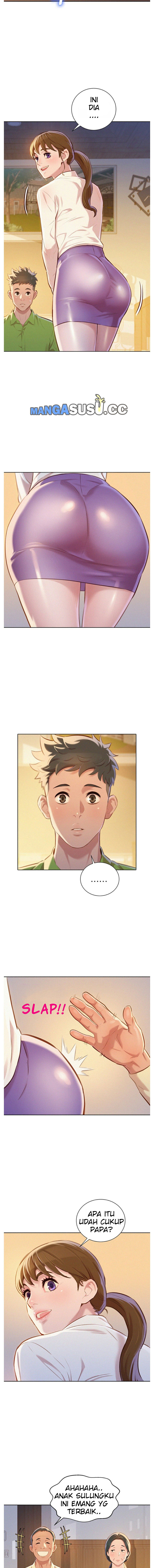 Sister Neighbor - Chapter 66 14