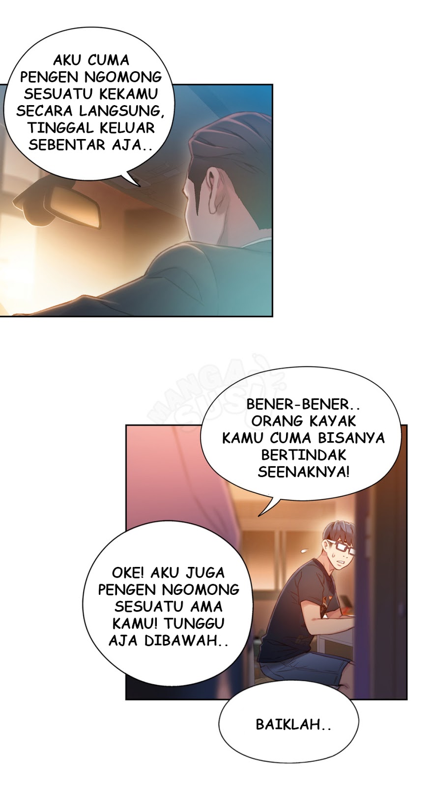 Sweet Guy - Chapter 66 12