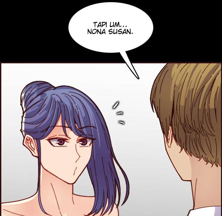 Never Too Late - Chapter 66 60