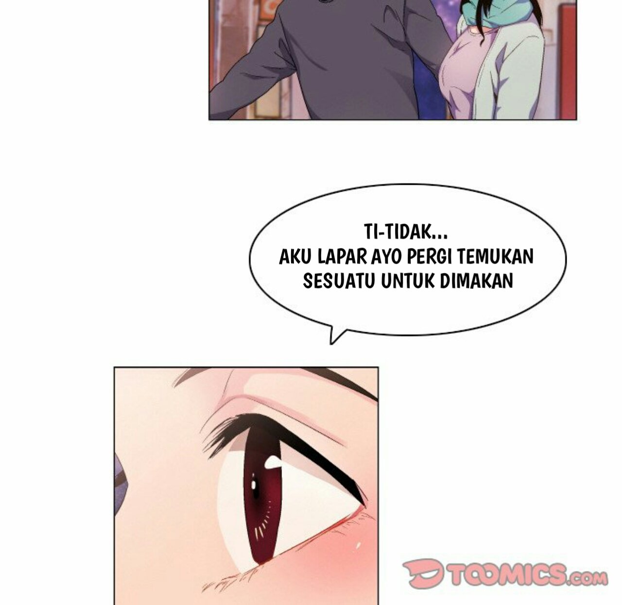 God of App - Chapter 66 36