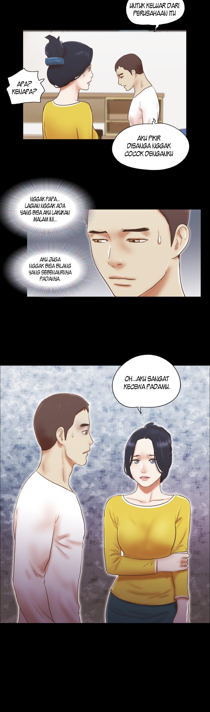 She&#8217;s The Girl - Chapter 66 4