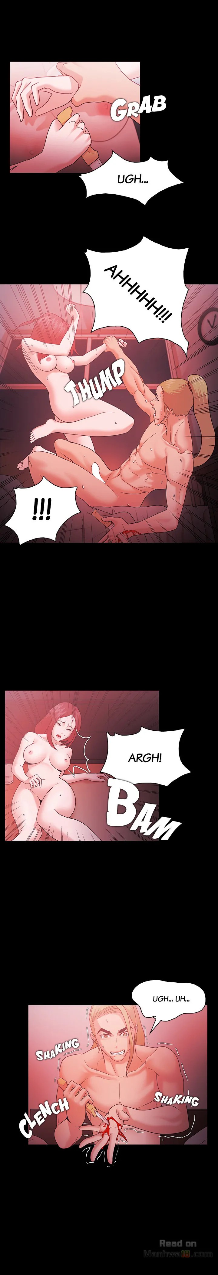 Loser (Team 201) - Chapter 66 12 Loser (Team 201) - Chapter 66 12