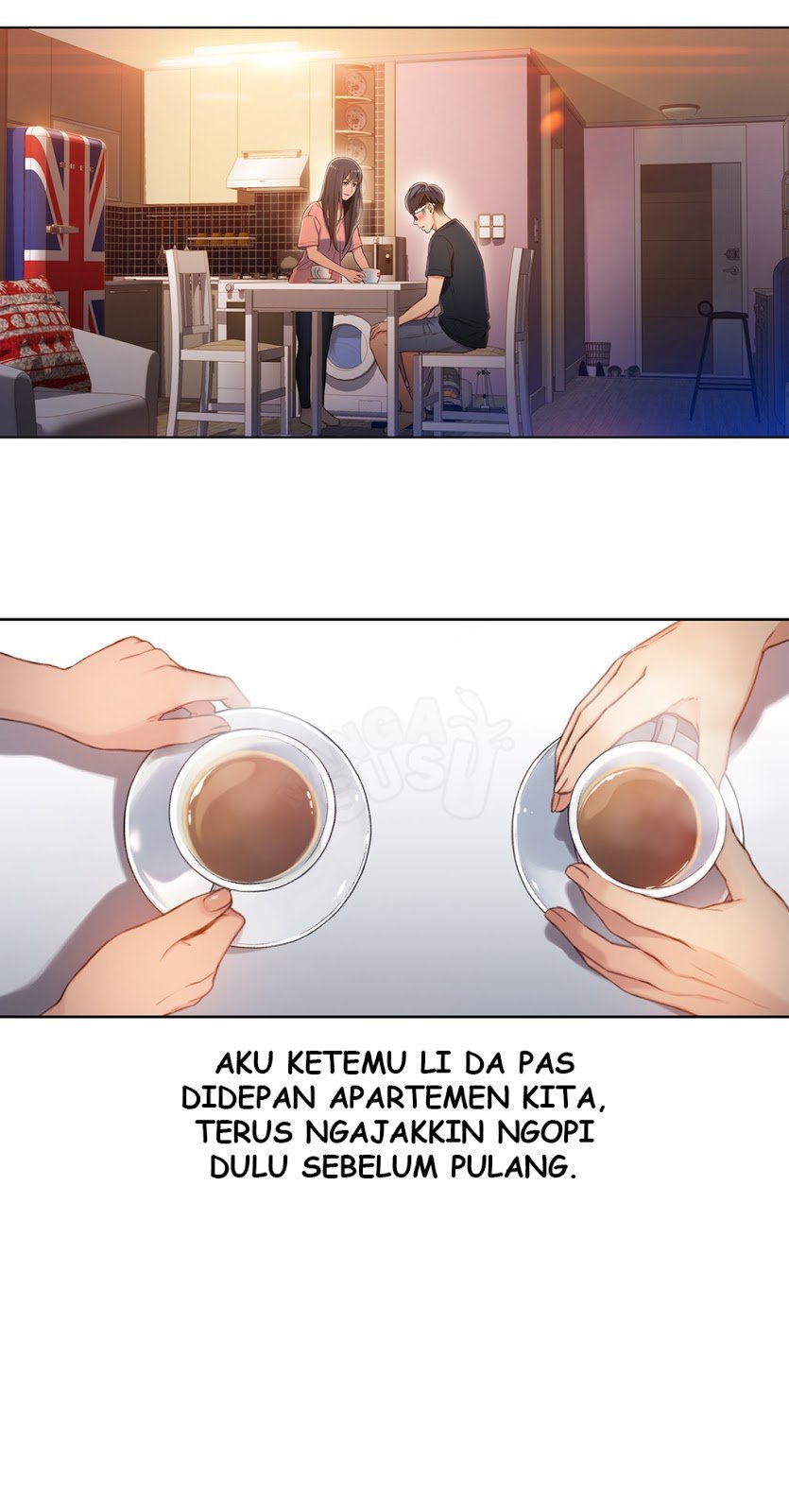 Sweet Guy - Chapter 66 2