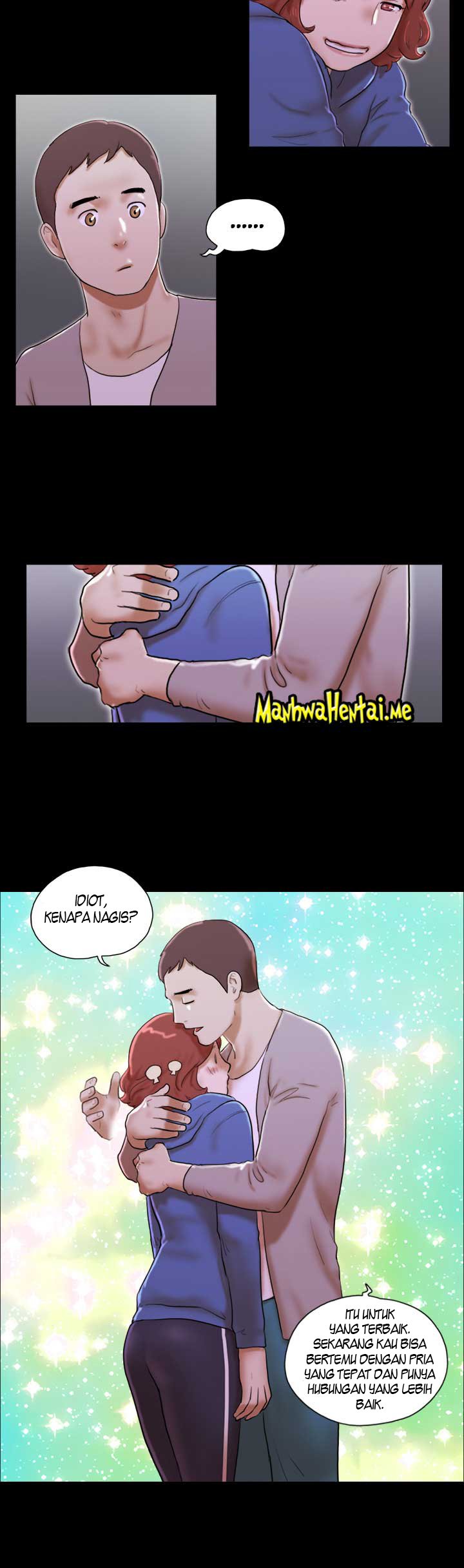She&#8217;s The Girl - Chapter 66 11