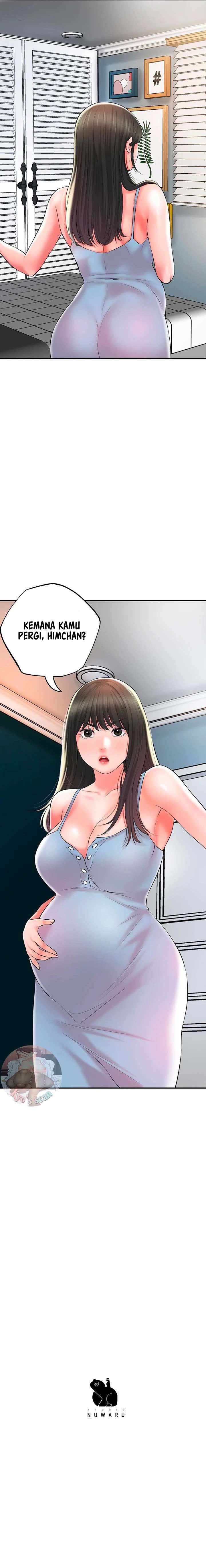 New Town - Chapter 66 14