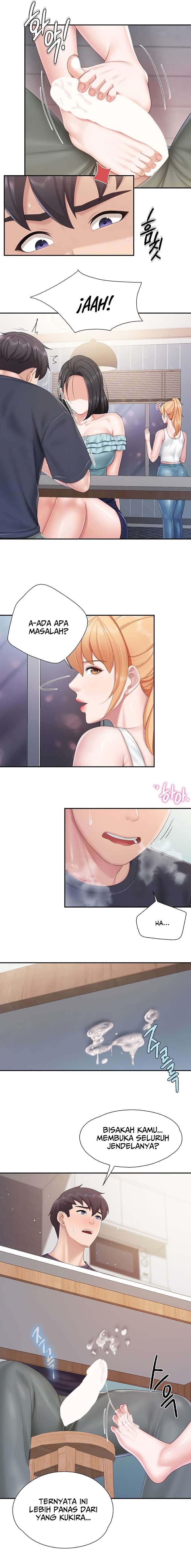 Kids Cafe Moms - Chapter 66 3