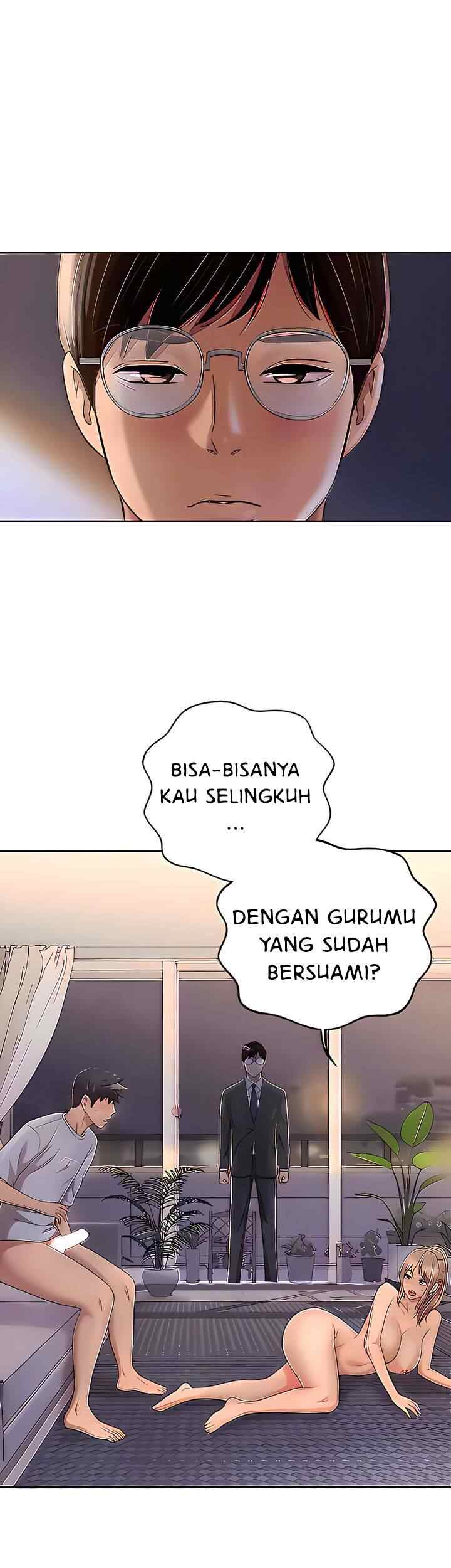 Noona&#8217;s Taste - Chapter 66 40