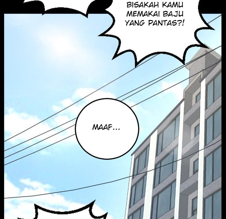 Analog - Chapter 66 73