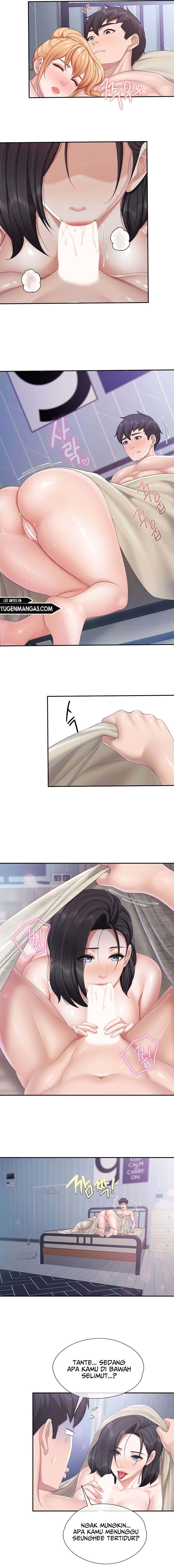 Kids Cafe Moms - Chapter 66 8