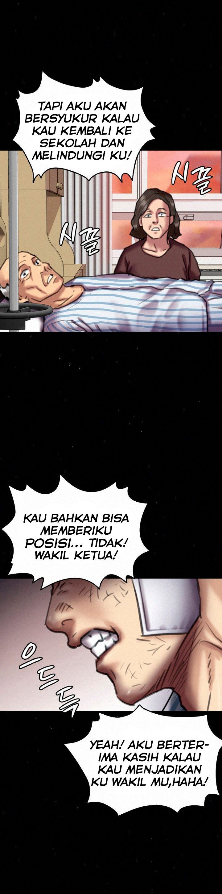 Queen Bee (Andrew) - Chapter 66 8 Queen Bee (Andrew) - Chapter 66 8