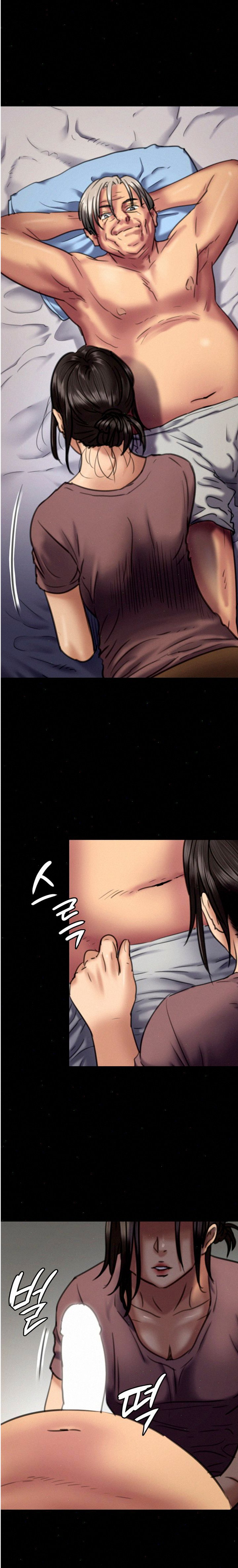 Queen Bee (Andrew) - Chapter 66 35 Queen Bee (Andrew) - Chapter 66 35