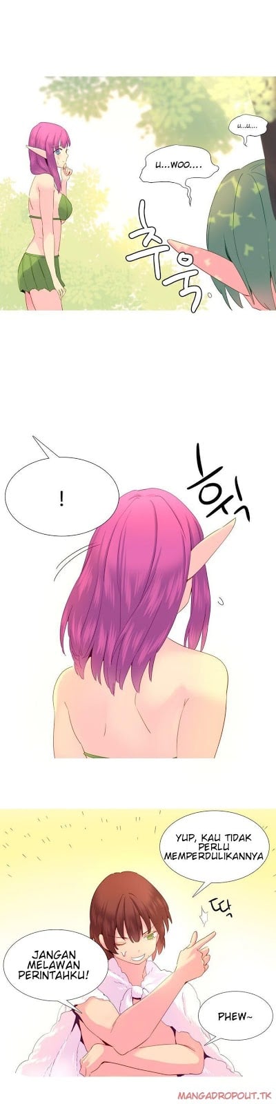 A World That I Rule - Chapter 20 17