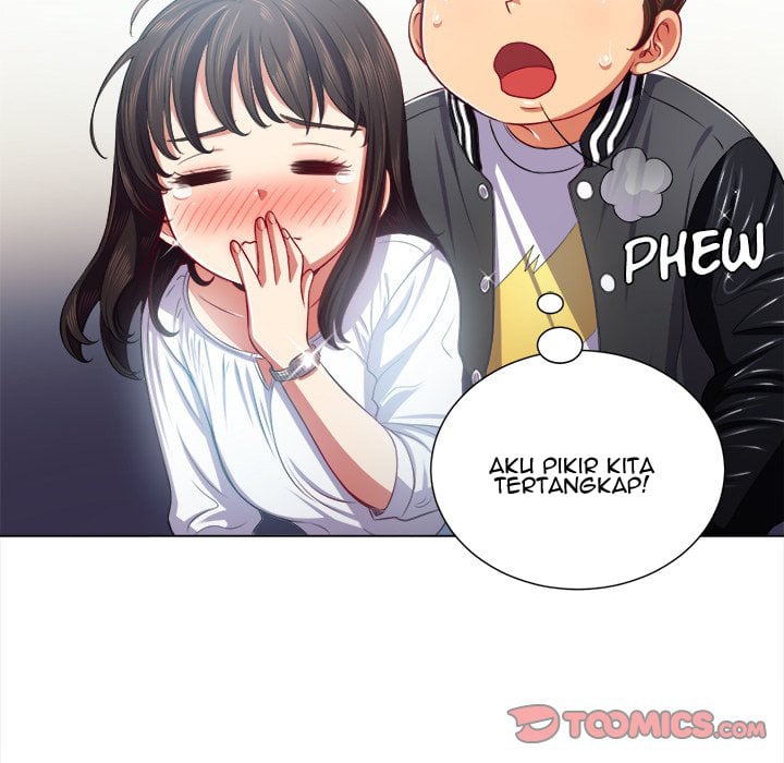 My High School Bully - Chapter 20 101