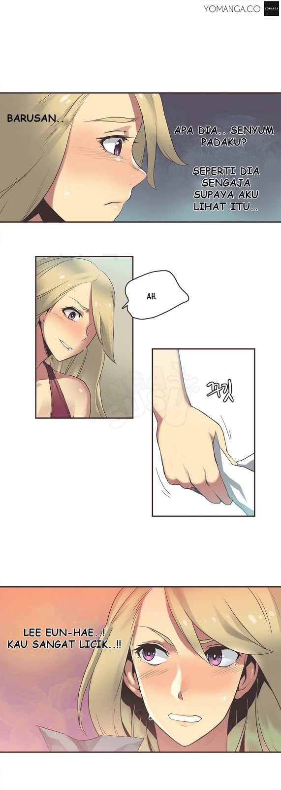 Sport Girl - Chapter 20 6