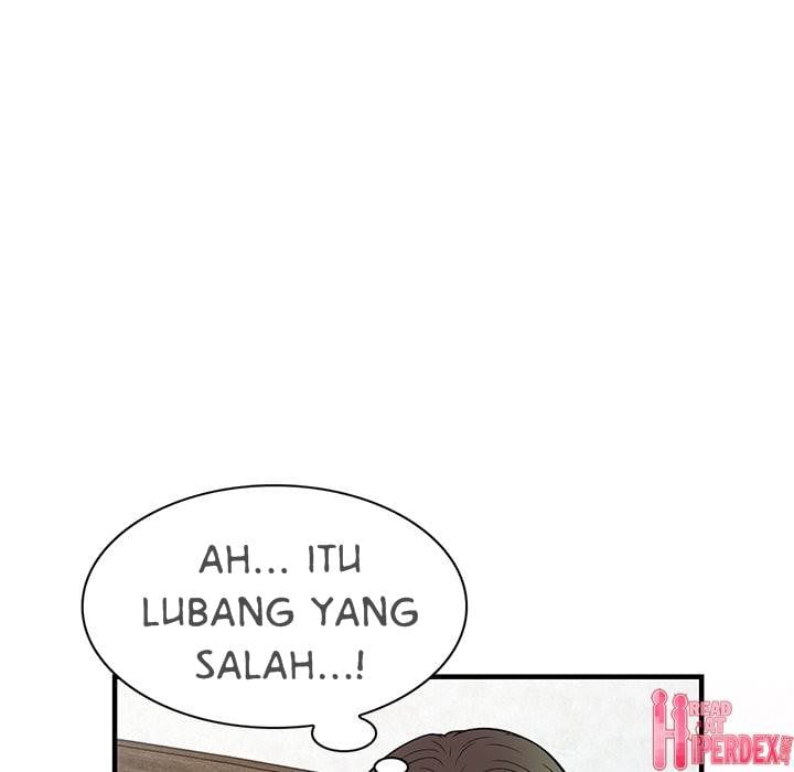 A Stolen Taste - Chapter 20 74