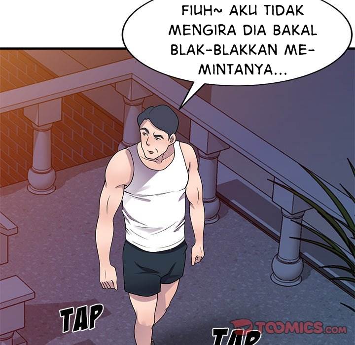 A Stolen Taste - Chapter 20 106