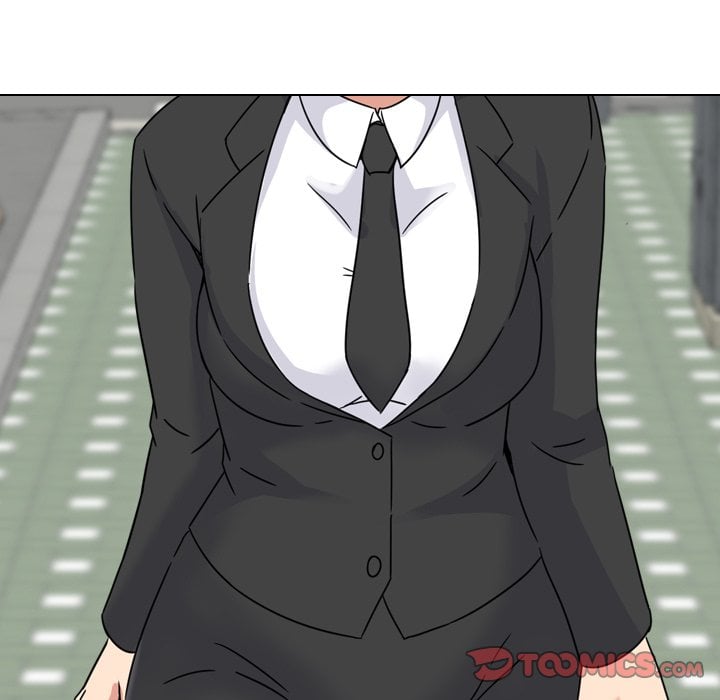 One Shot Men’s Clinic - Chapter 20 11 One Shot Men’s Clinic - Chapter 20 11