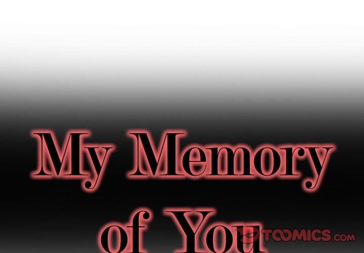 My Memory of You - Chapter 20 4