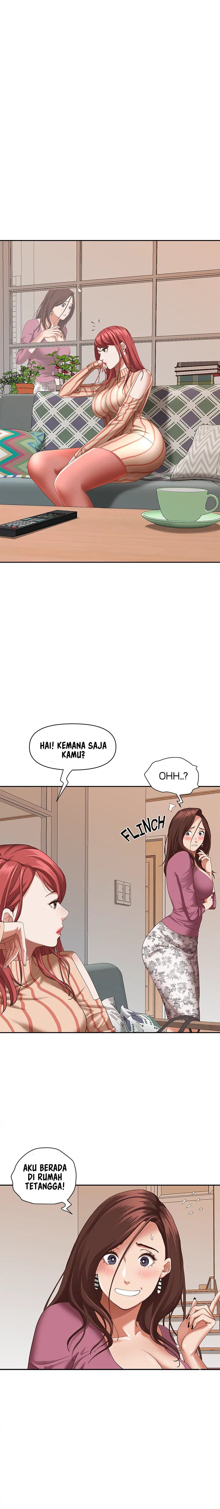 Living With a MILF - Chapter 20 9