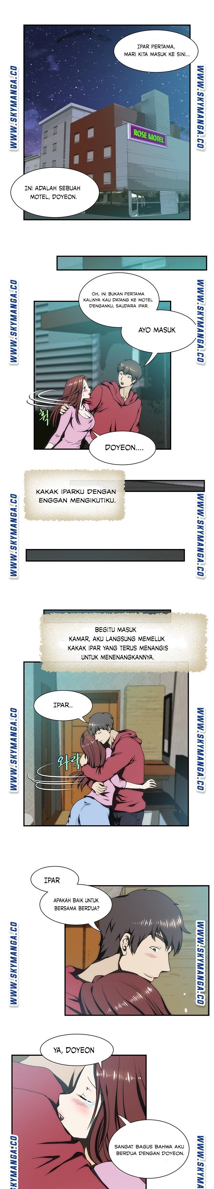 My Sister-in-Law’s Ass - Chapter 20 13 My Sister-in-Law’s Ass - Chapter 20 13