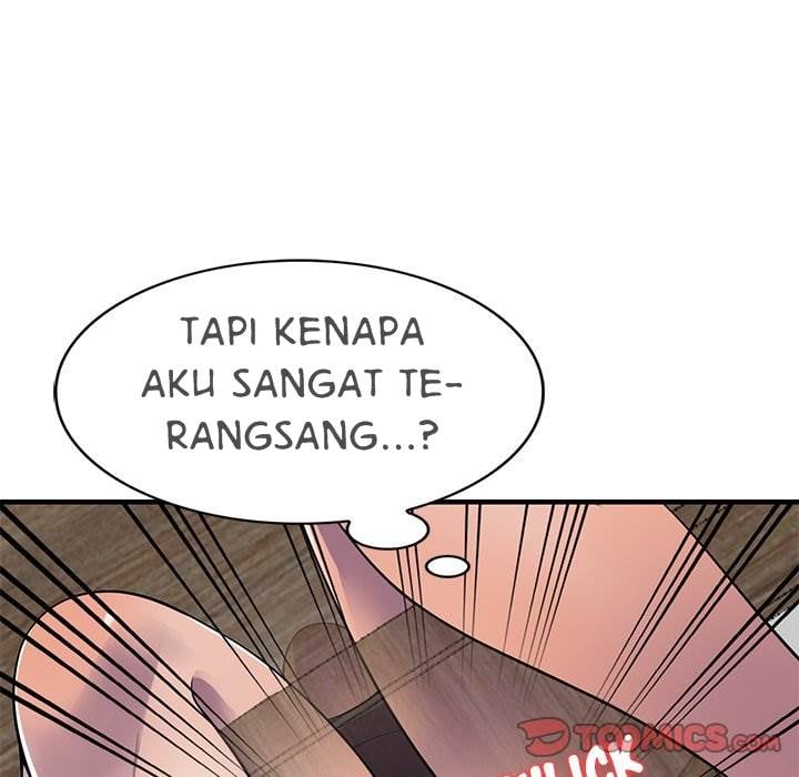 A Stolen Taste - Chapter 20 76