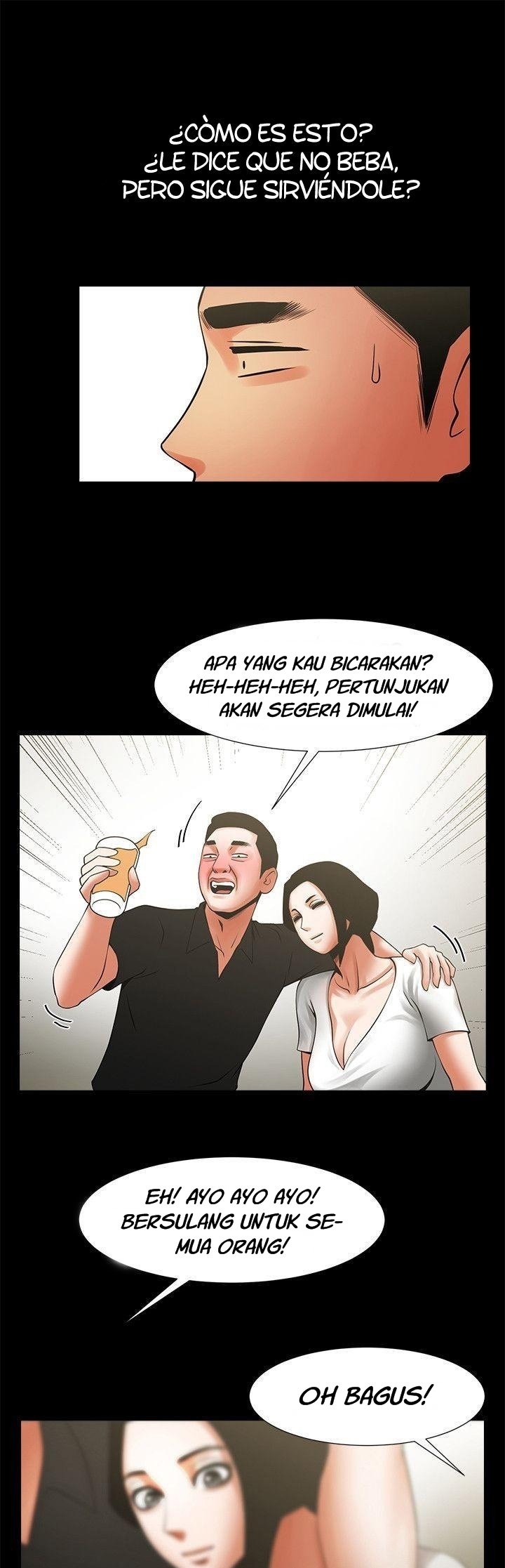 Share Girlfriend - Chapter 20 26