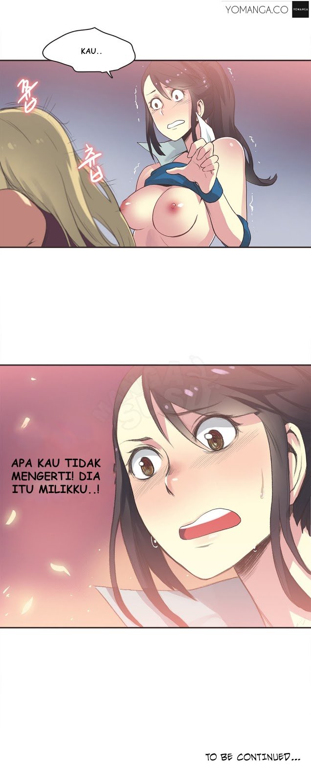 Sport Girl - Chapter 20 16